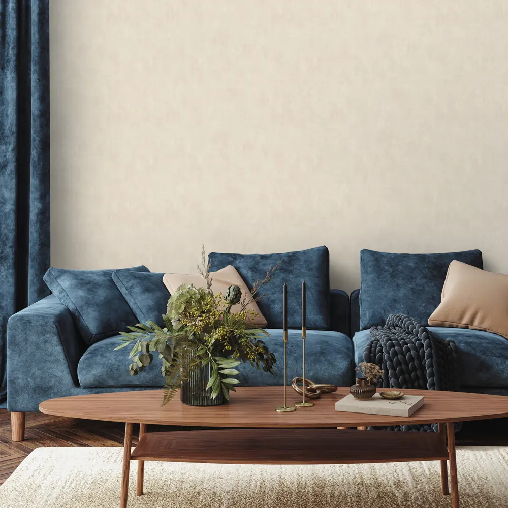 Обои флизелиновые Ornamy Coin серые 1.06 м OR8060-17 STLM-2176310 - Вид №2