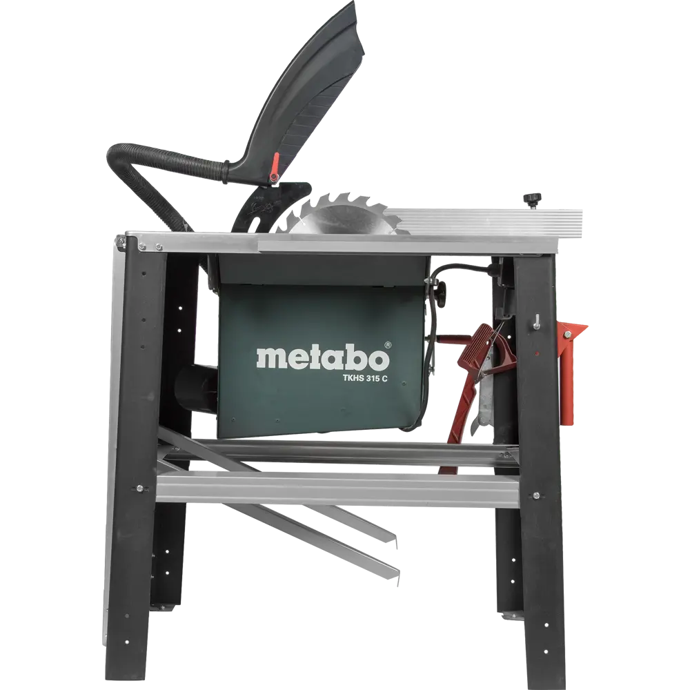 Распиловочный станок Metabo TKHS 315 C, 103152000, 2000 Вт, 315 мм 81932776 STLM-2200882  - Вид №1