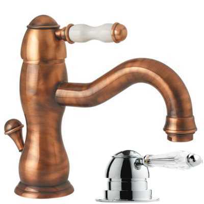 850820JJ00 Смеситель Bandini Antico Santreyd