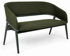 Fenabel Мягкая скамейка со спинкой Tagada Co.2518-1