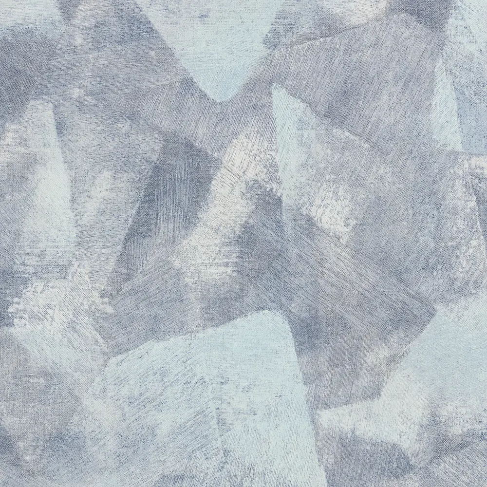 INSPIRE Флизелиновые обои Tamula синие для безупречных стен 89365217 STLM-1473279 - Вид №1