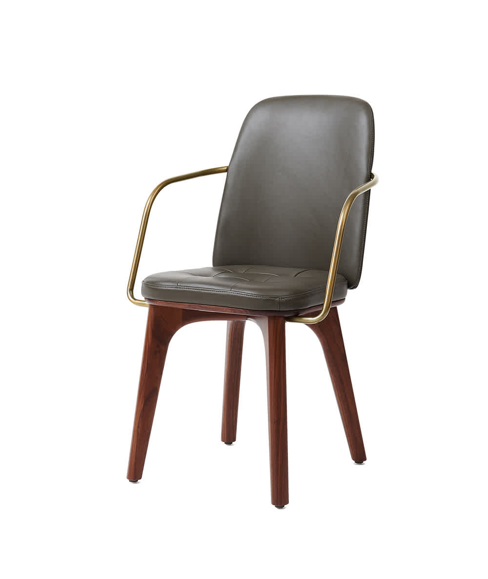 Кресло Utility Highback Stellar Works UT-S221