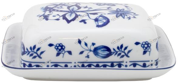 202602A72067U Маслёнка Фарфоровая Kahla-porzellan 