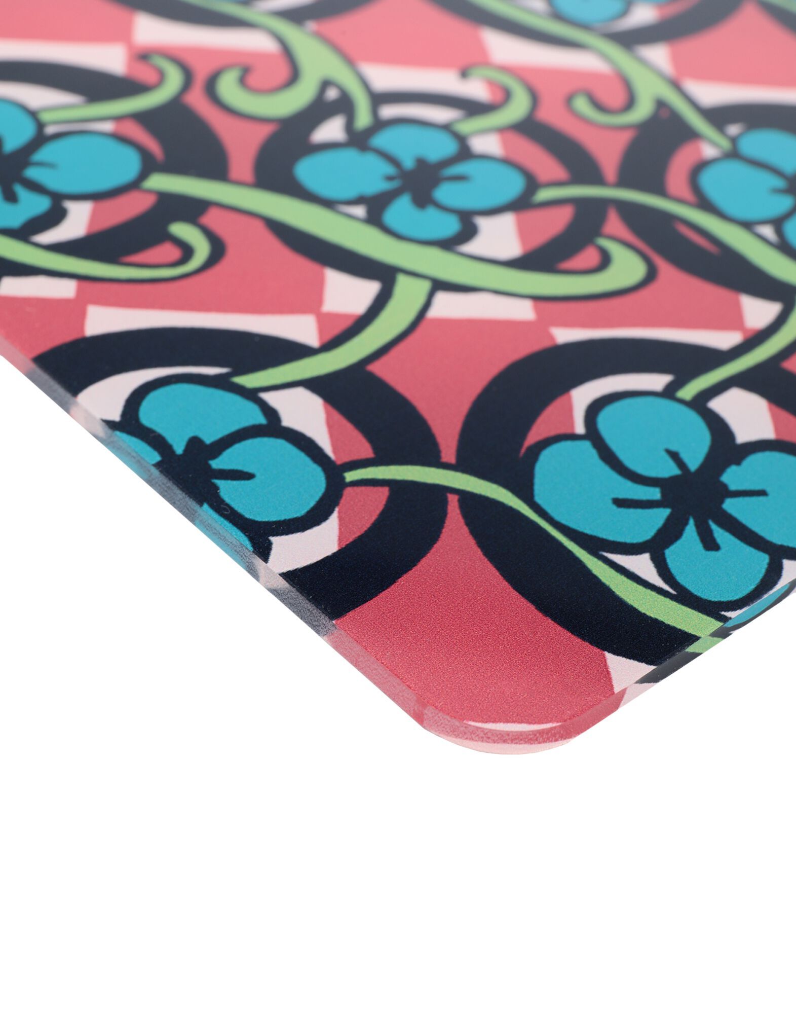 ПММА прямоугольный коврик Kartell L'AMERICANA ARCH-00039848 - Вид №8