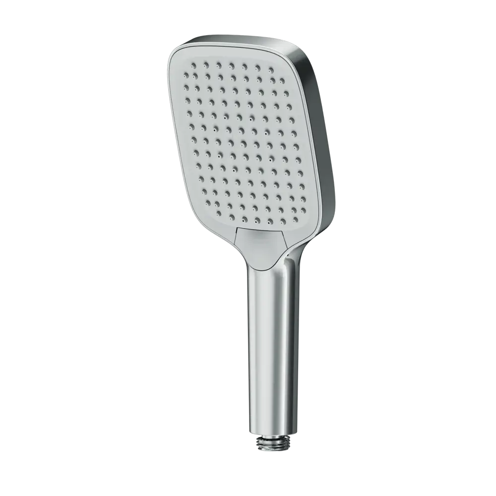 Лейка для душа AM.PM Flash F0280S00 3 режима цвет хром 89400679 STLM-2164929 - Вид №1
