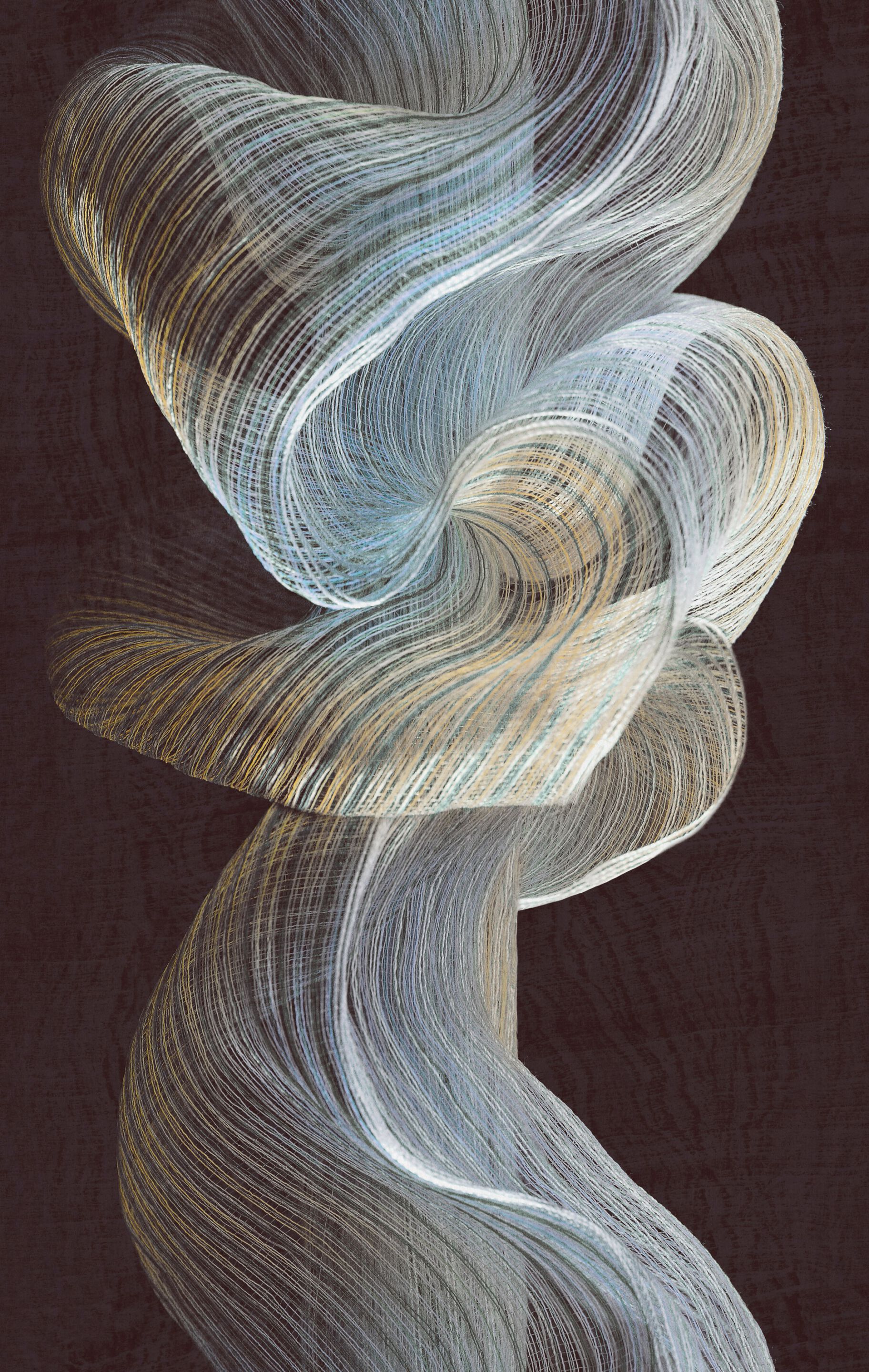 Нетканые обои TEXAM Ambient ARCH-00097972 - Вид №1