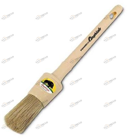 PENNELLI CINGHIALE Забитая кисть Hobby sun-id-1353147