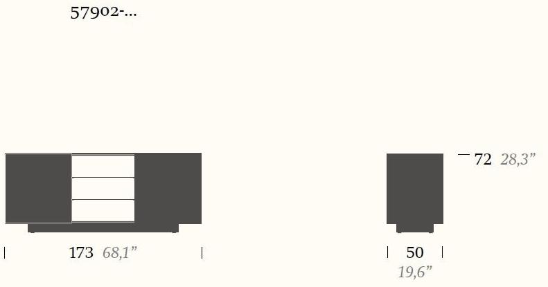 Kettal Мадия из тика  #57902  - Вид №4