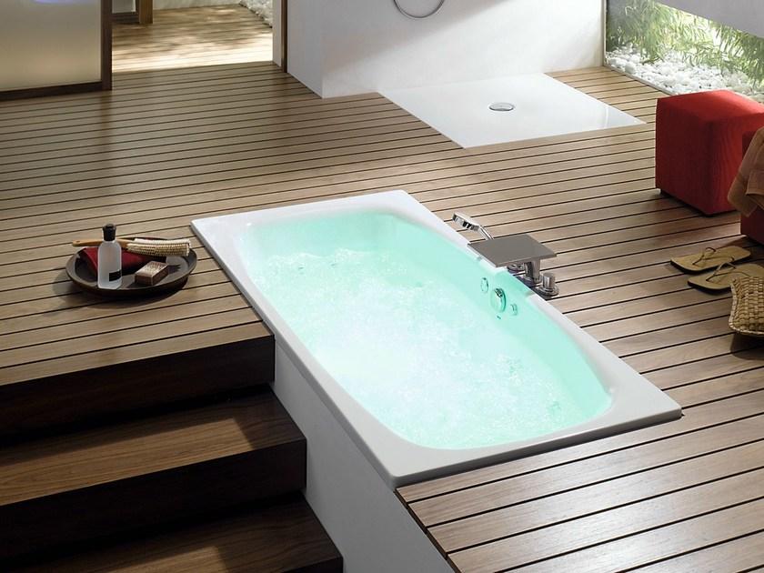 Bette Гидромассажная ванна из эмалированной стали  B330  - Вид №1