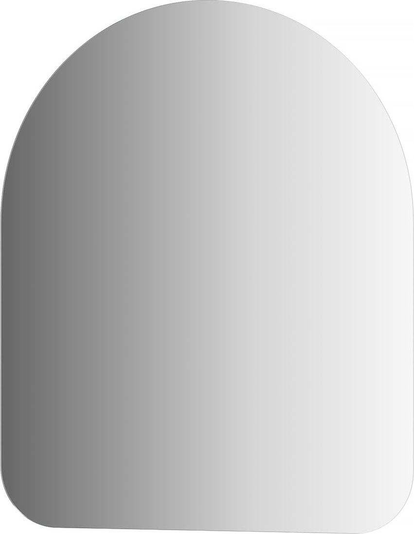 BY 0006 Зеркало со шлифованной кромкой EVOFORM Primary