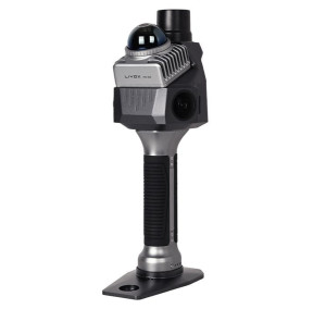 Сканер реконструкции 3D