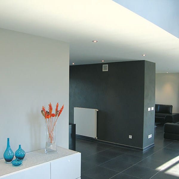 Регулируемый алюминиевый утопленный прожектор Terzo Light VISIO R / R2 ARCH-00127552 - Вид №7