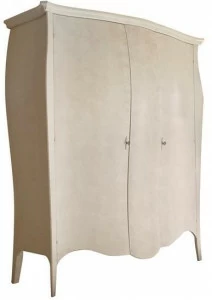 Barnini Oseo Шкаф из лакированной древесины Sogni d'amore Sa73