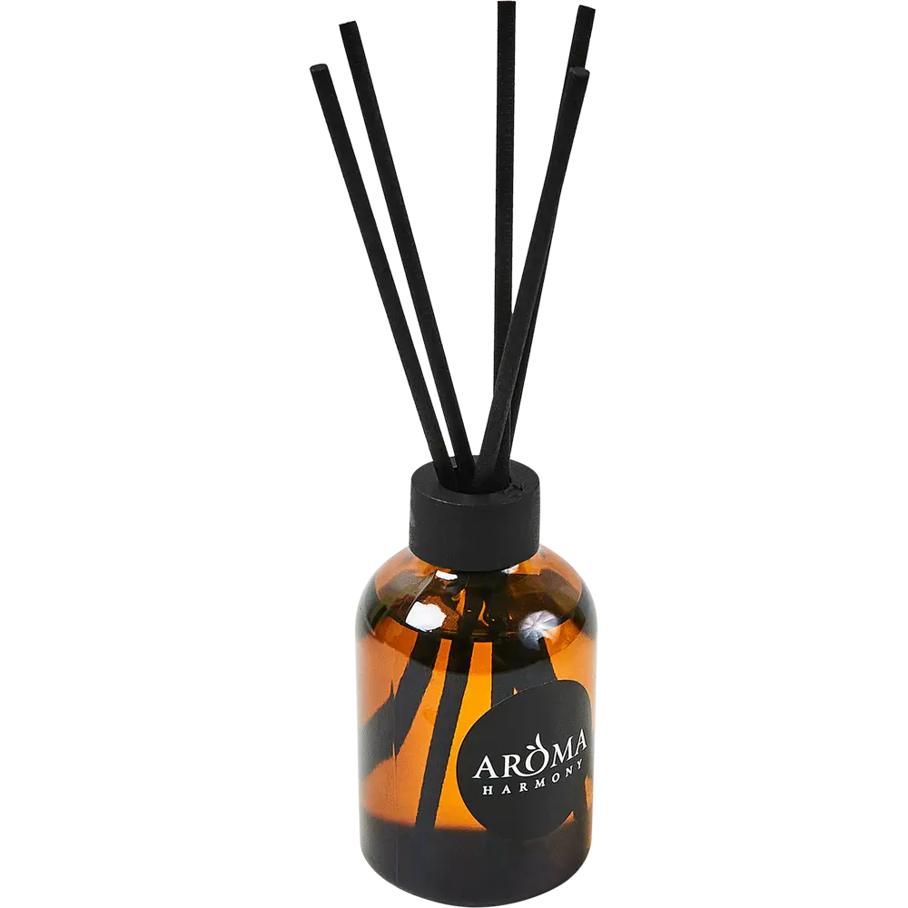 AROMA HARMONY Диффузор Цветочное расслабление с ароматом яблока и пиона 89340837 STLM-1563968 - Вид №1