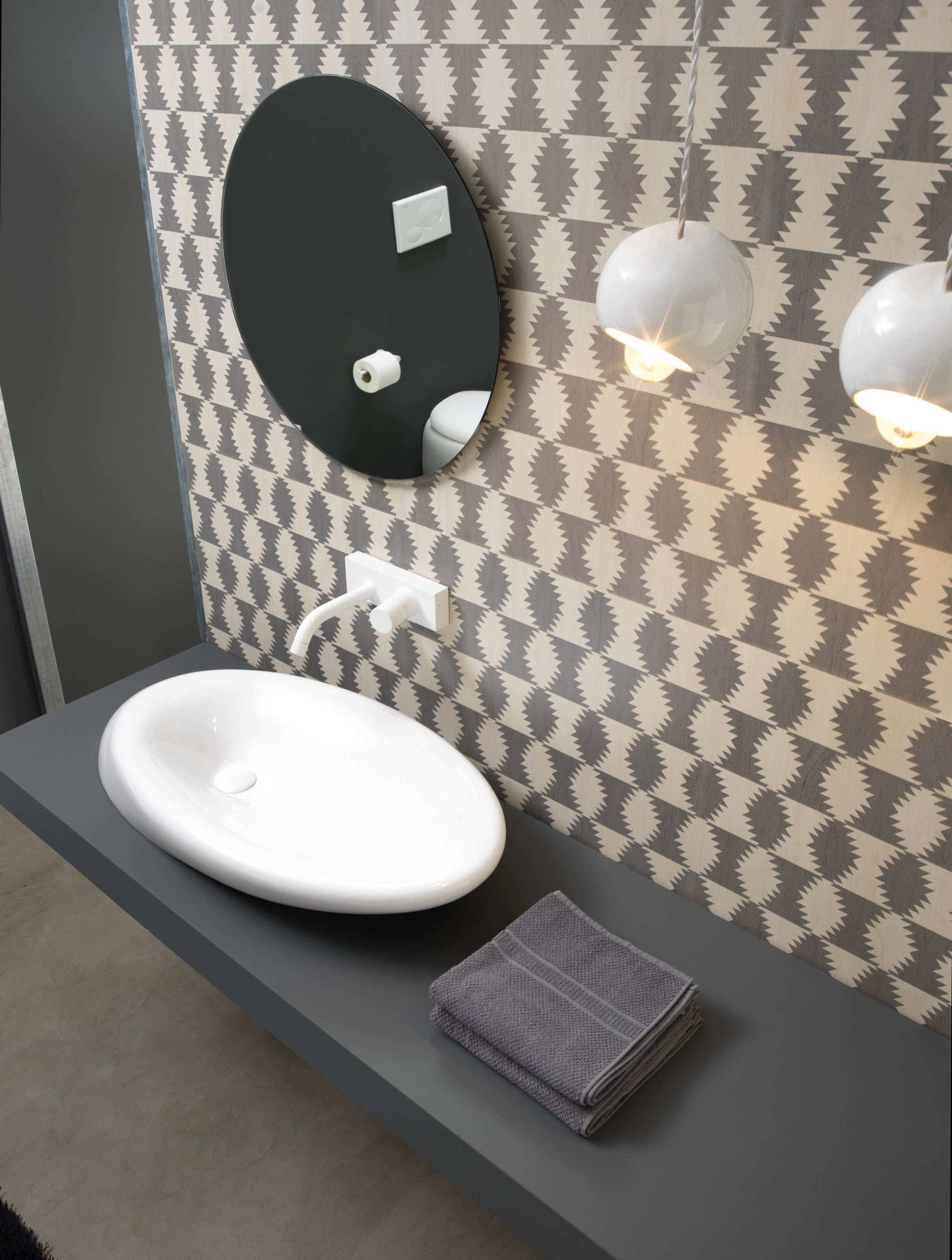 Керамическая столешница GSG Ceramic Design ARCH-00065492 - Вид №4