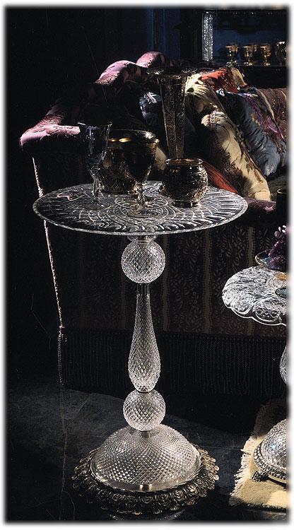 Подставка  JUMBO COLLECTION CRYS-47 Crystal