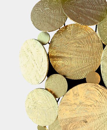 0-066 Настенный светильник Ньютон Boca Do Lobo  - Вид №9