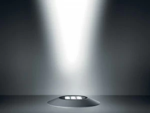 SIMES Алюминиевый светодиодный уличный проектор