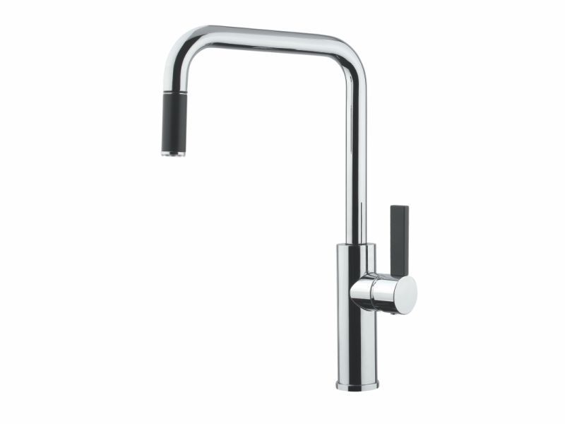 Смеситель кухонный  Alveus ROMI-P 1132176