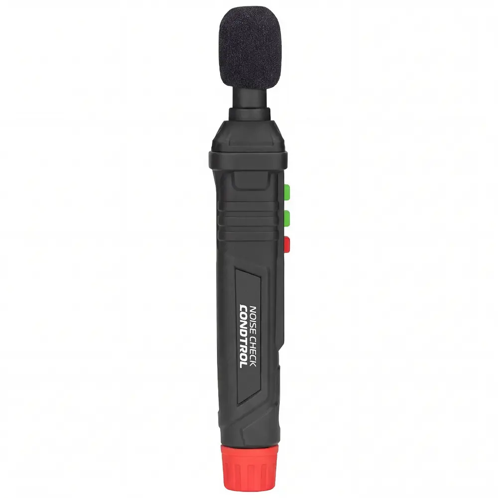 Измеритель уровня шума Condtrol Noise Check 30-130 дБ 89454115 STLM-2147677  - Вид №2