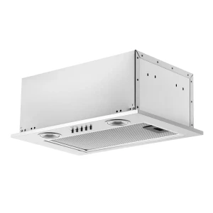 Встраиваемая вытяжка Ore Sett 45 45 см цвет нержавеющая сталь