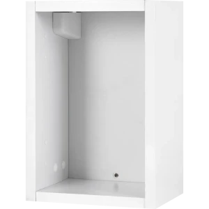 Каркас шкафа подвесного Sensea Смарт 20x30х15 см цвет белый 82407440 STLM-2081963