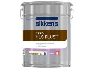 Финишная пропитка для дерева