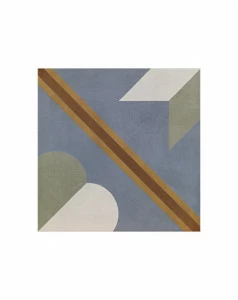 GINOSTRACOL Sicily Tiles Ginostra