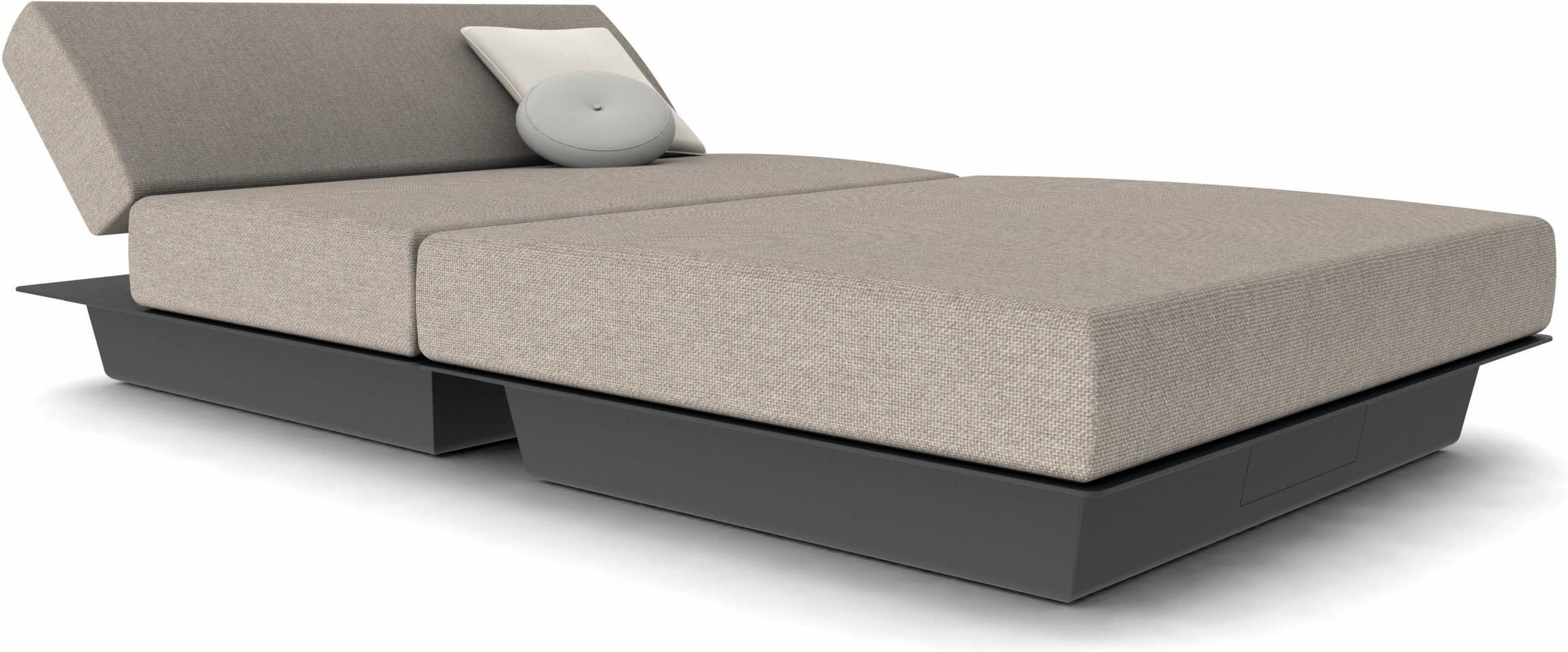 MNST1030 Concept 6 лава alu top f10 Manutti Air