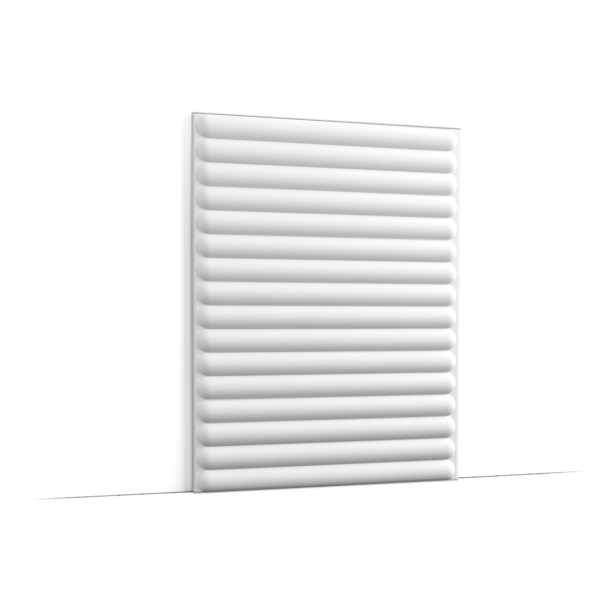 Модульное трехмерное покрытие Orac W214 HILL BEAD XL ARCH-00045896 - Вид №3