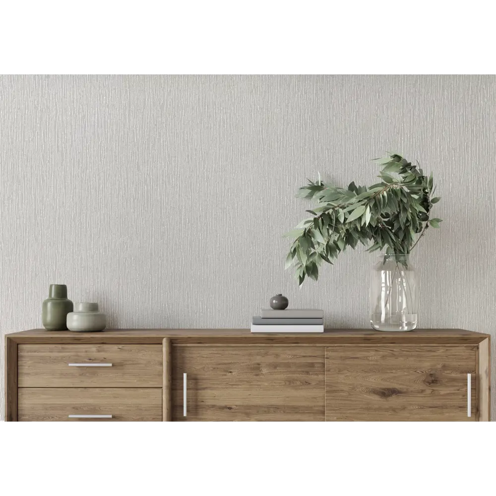 Флизелиновые обои ATELIERO Morocco в серых тонах для стильного интерьера 89407034 STLM-1565547 - Вид №3