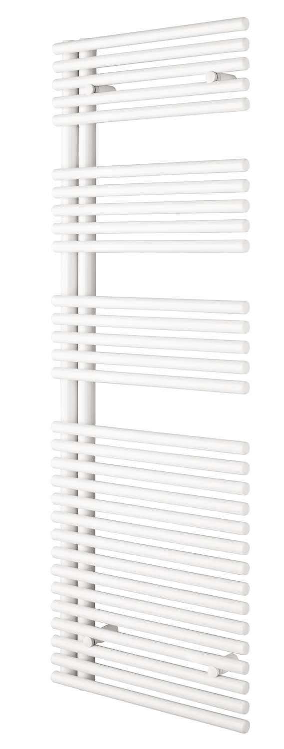 Водяной радиатор LNL-112-050 Cala Asymétrique à gauche Acova 1161  - Вид №1