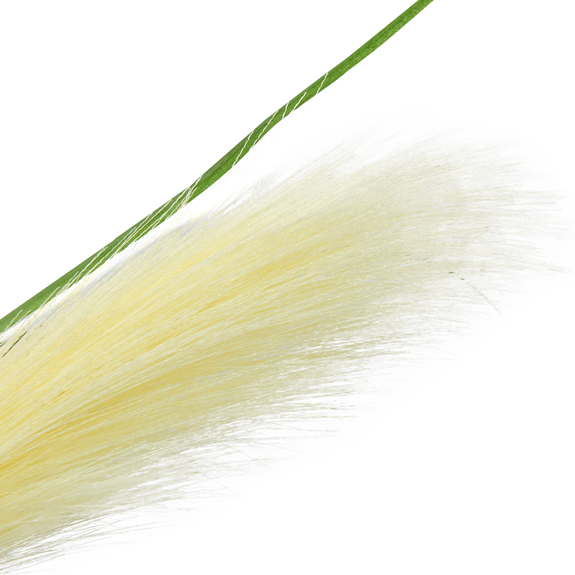 82686502 Растение искусственное Ковыль белый h53 см STLM-0034002 Santreyd  - Вид №3