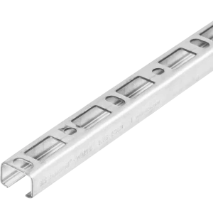 Профиль Walraven BIS RapidRail WM15 30x20x1.75мм 2м 6505015 82536255 STLM-2208715