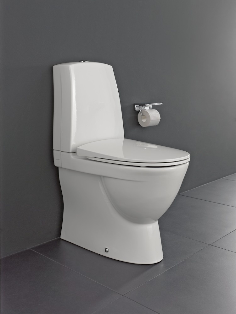 H8909503000001 Сиденье и крышка, нижняя фиксация LAUFEN PRO - Вид №9