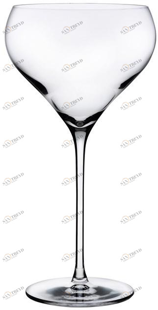 NUDE Набор из двух хрустальных бокалов для коктейля Fantasy sun-id-1497920