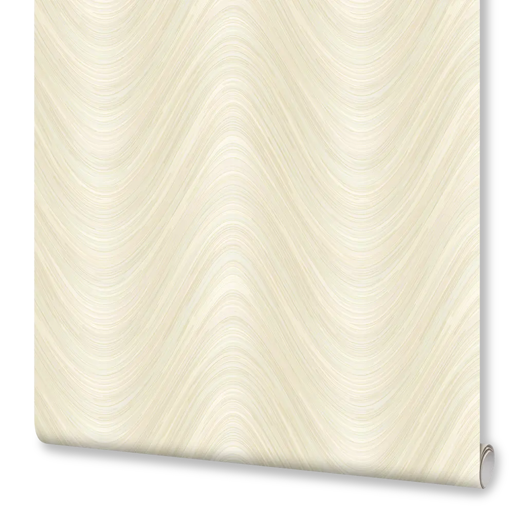 Обои флизелиновые Euro Decor Hypnose бежевые 1.06 м 7029-05 82377858 STLM-2133998