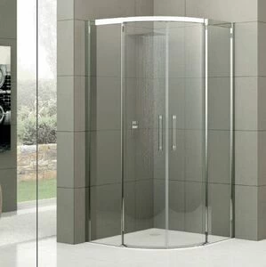 ROSER-1K Душевой угол Rose Rosse R Novellini