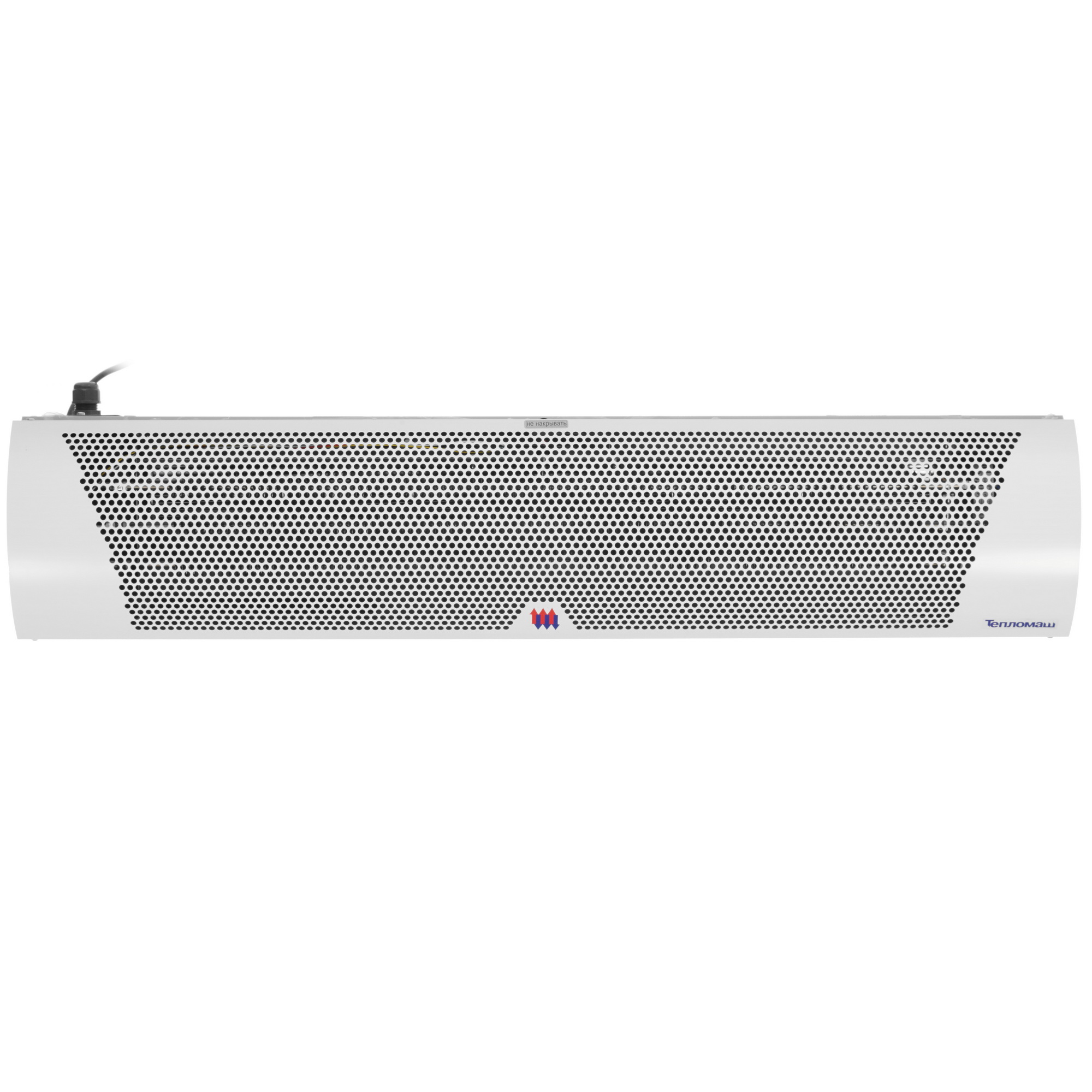 7998523 Тепловая завеса Тепломаш КЭВ-6П2011Е с пультом HL10 STDN-0136605 - Вид №1