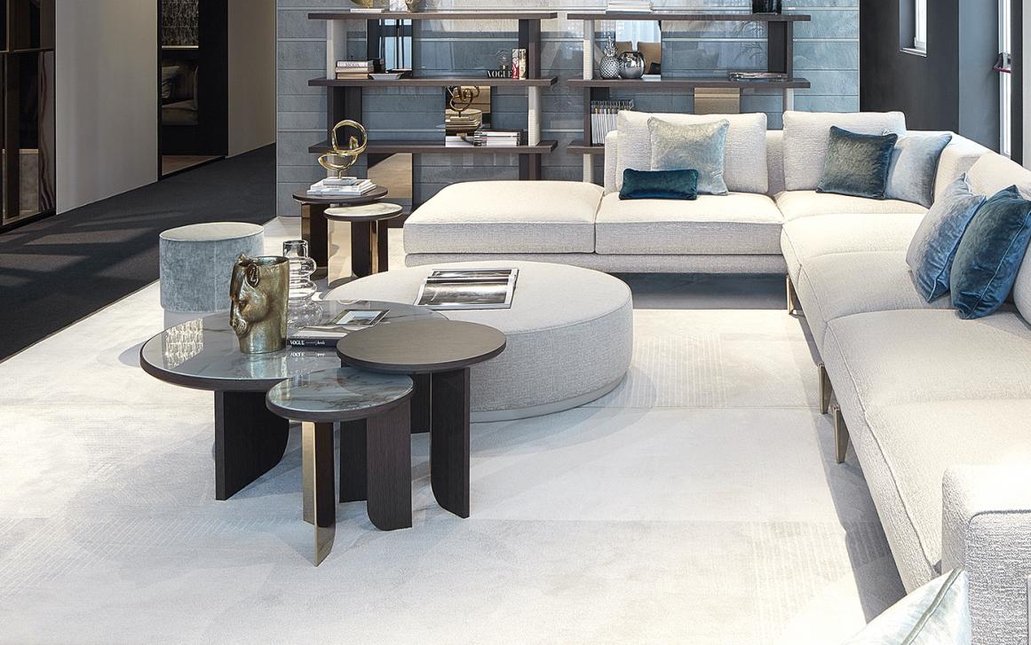 SICIS Liam Coffee Table 100x37 sun-id-1989895 - Вид №3