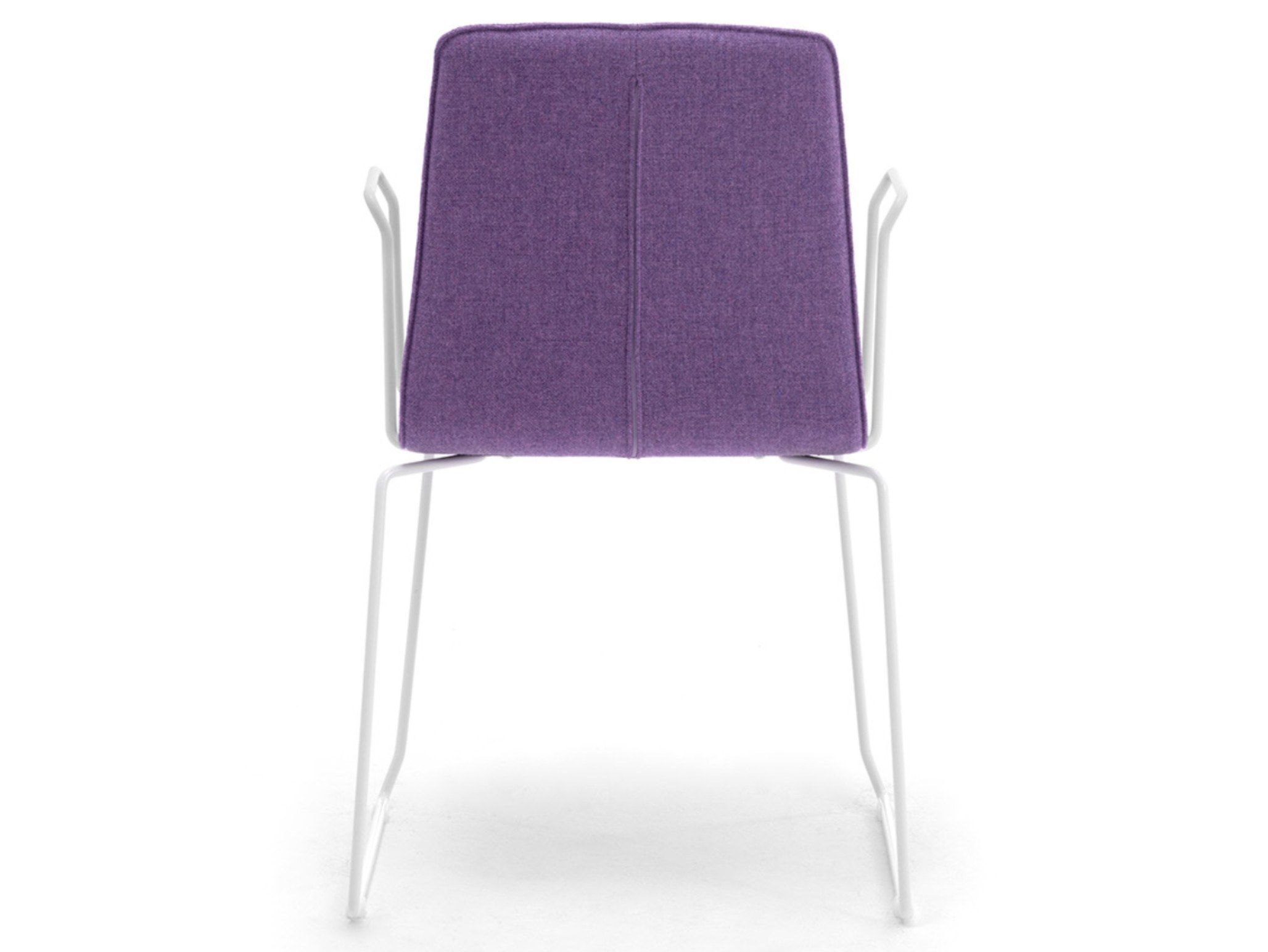 Тканевый стул с подлокотниками Leyform Zerosedici ARCH-00033310 - Вид №4