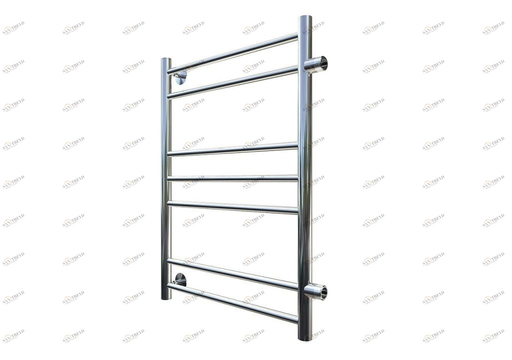 Полотенцесушитель водяной Aquanet Mauro(г2) 800x500 (боковое подключение) 00234669