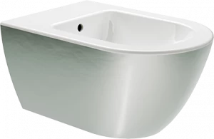 8865155 Биде подвесное  GSI ceramica