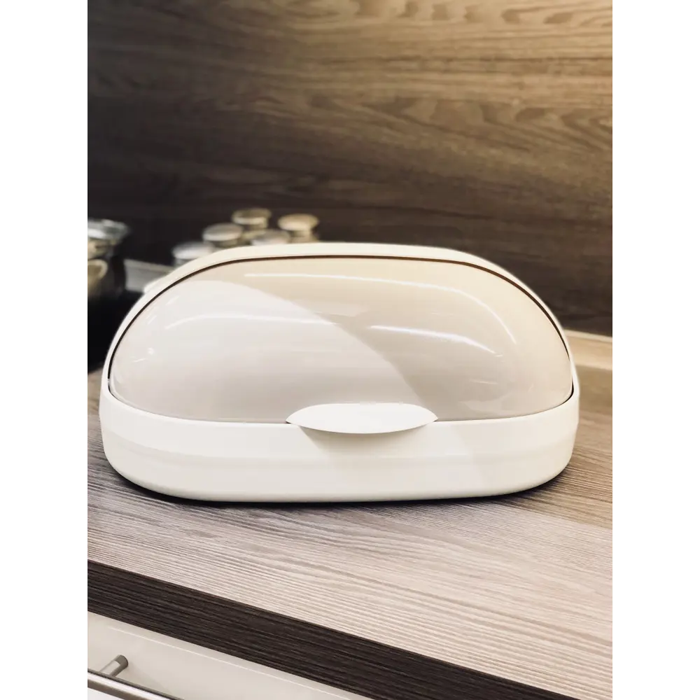 Хлебница RIO, пластик Santreyd STLM-2060570 - Вид №4