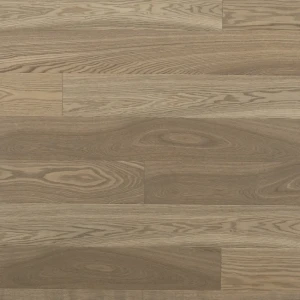 Amber Wood Паркетная доска «Ясень серый» с матовым покрытием 81951360