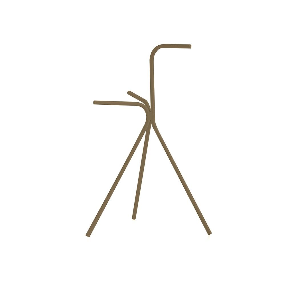 Стальной журнальный столик Diabla D12 ARCH-00123401 - Вид №19