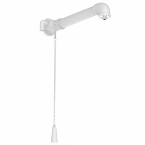 Graffio Держатель для душа с цепным переключателем TU091