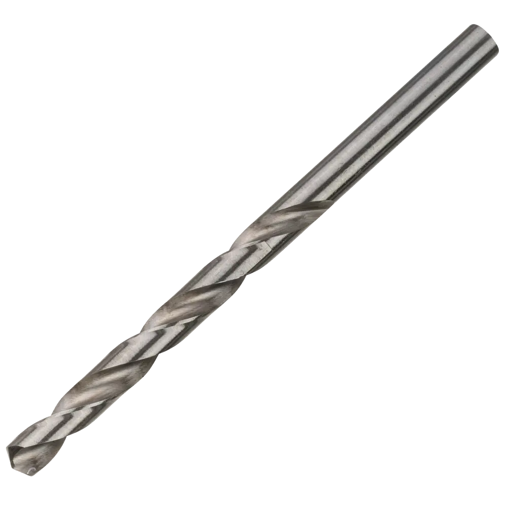 Сверло по металлу Bosch HSS-G 7x109 мм 83433510 STLM-2164054 BOSCH PROFESSIONAL 