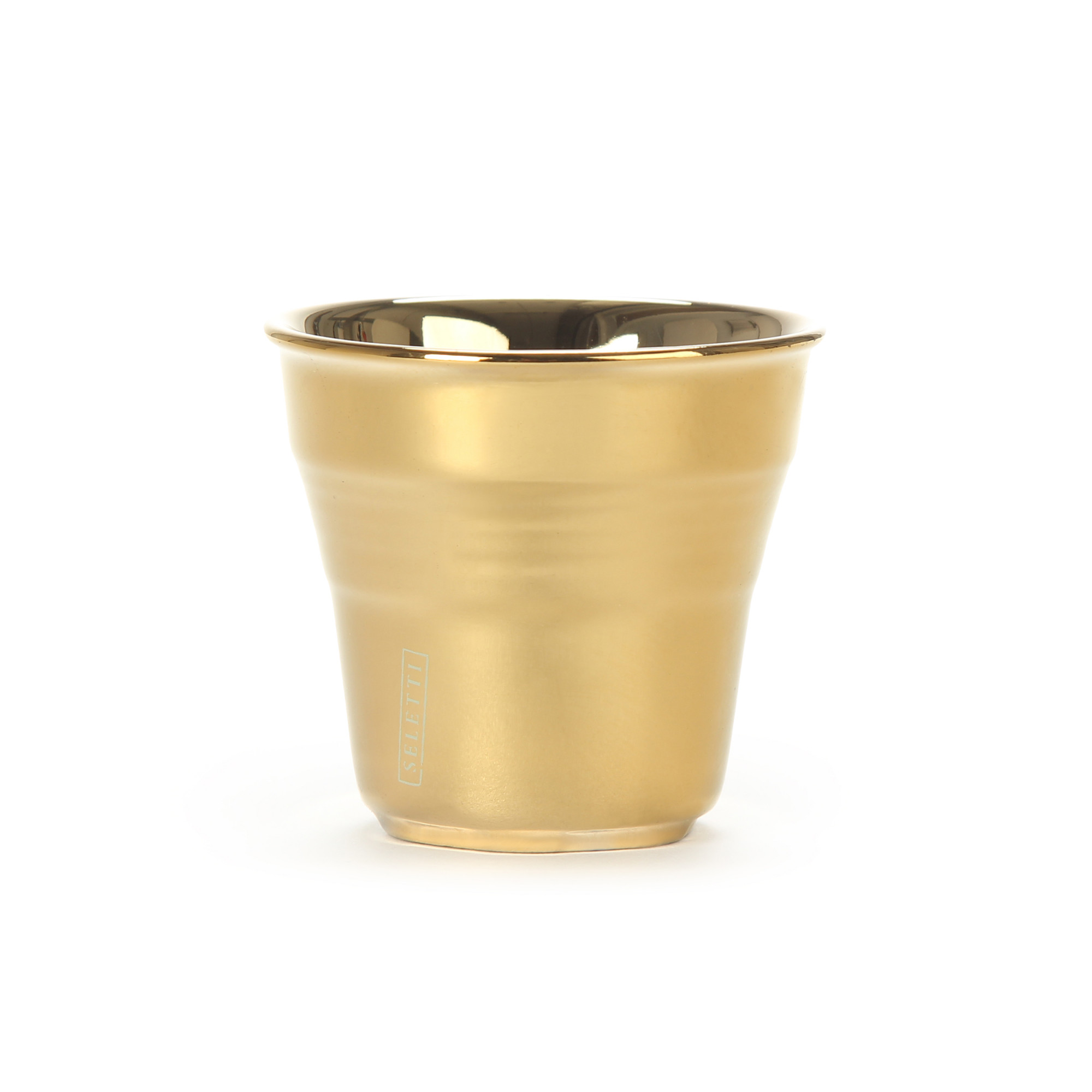 8008215700090 Кофейная чашка Estetico Quotidiano SELETTI 