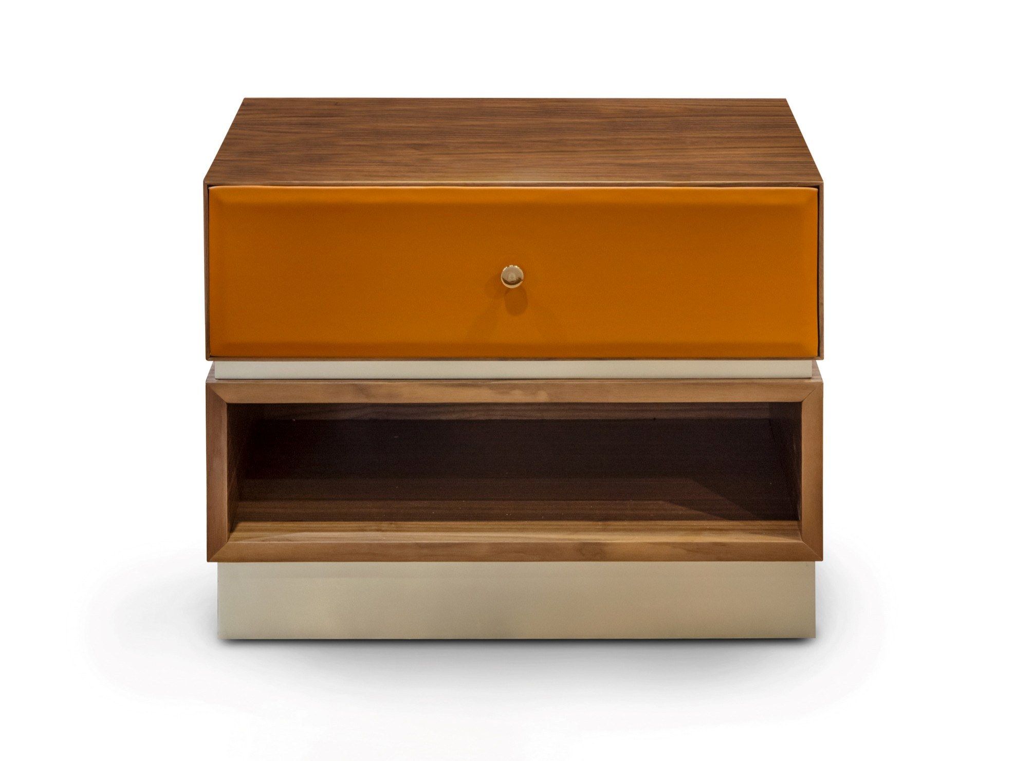 Деревянная тумбочка Formitalia Clarissa ARCH-00006101 - Вид №1